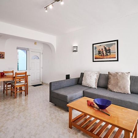 Apartmán Casa Alegria Carvoeiro  Exteriér fotografie
