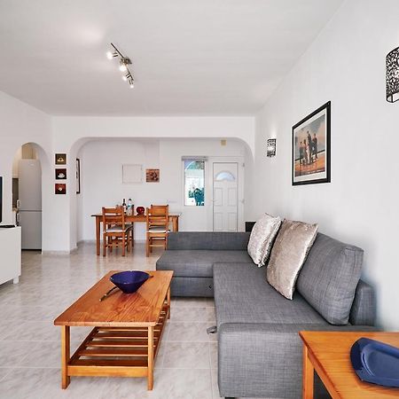Apartmán Casa Alegria Carvoeiro  Exteriér fotografie