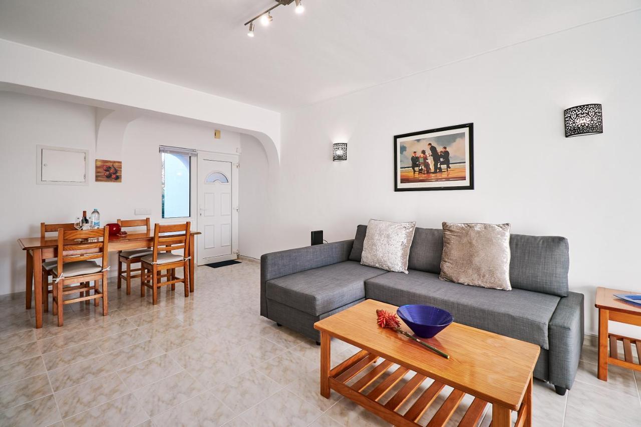 Apartmán Casa Alegria Carvoeiro  Exteriér fotografie