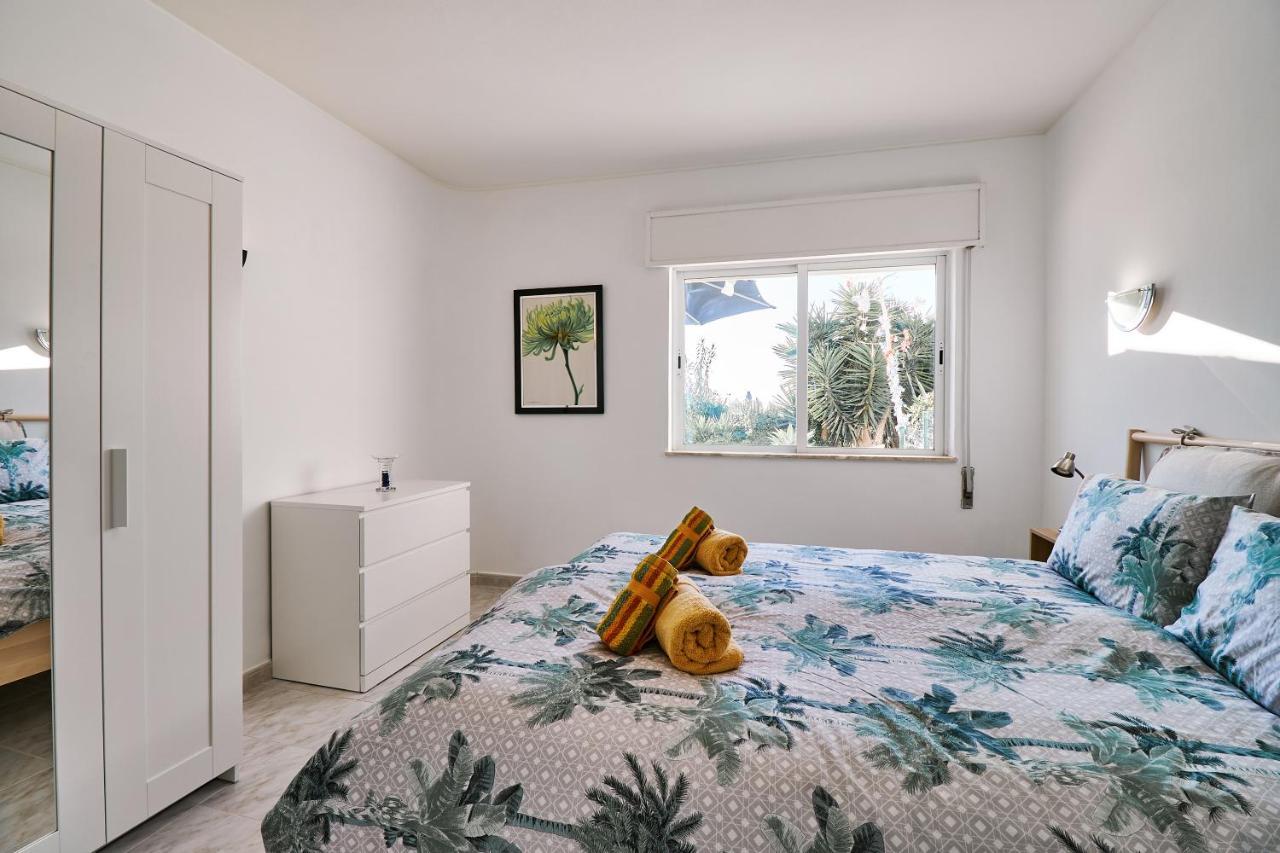 Apartmán Casa Alegria Carvoeiro  Exteriér fotografie