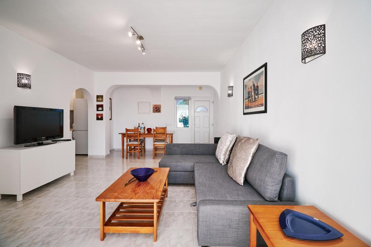 Apartmán Casa Alegria Carvoeiro  Exteriér fotografie