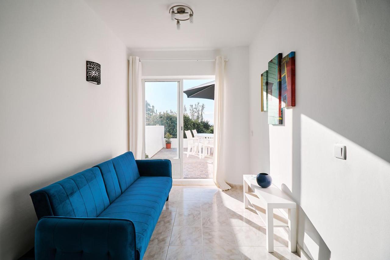 Apartmán Casa Alegria Carvoeiro  Exteriér fotografie