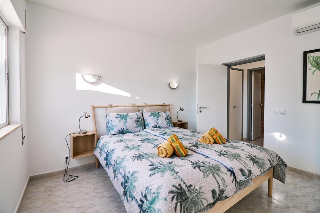 Apartmán Casa Alegria Carvoeiro  Exteriér fotografie