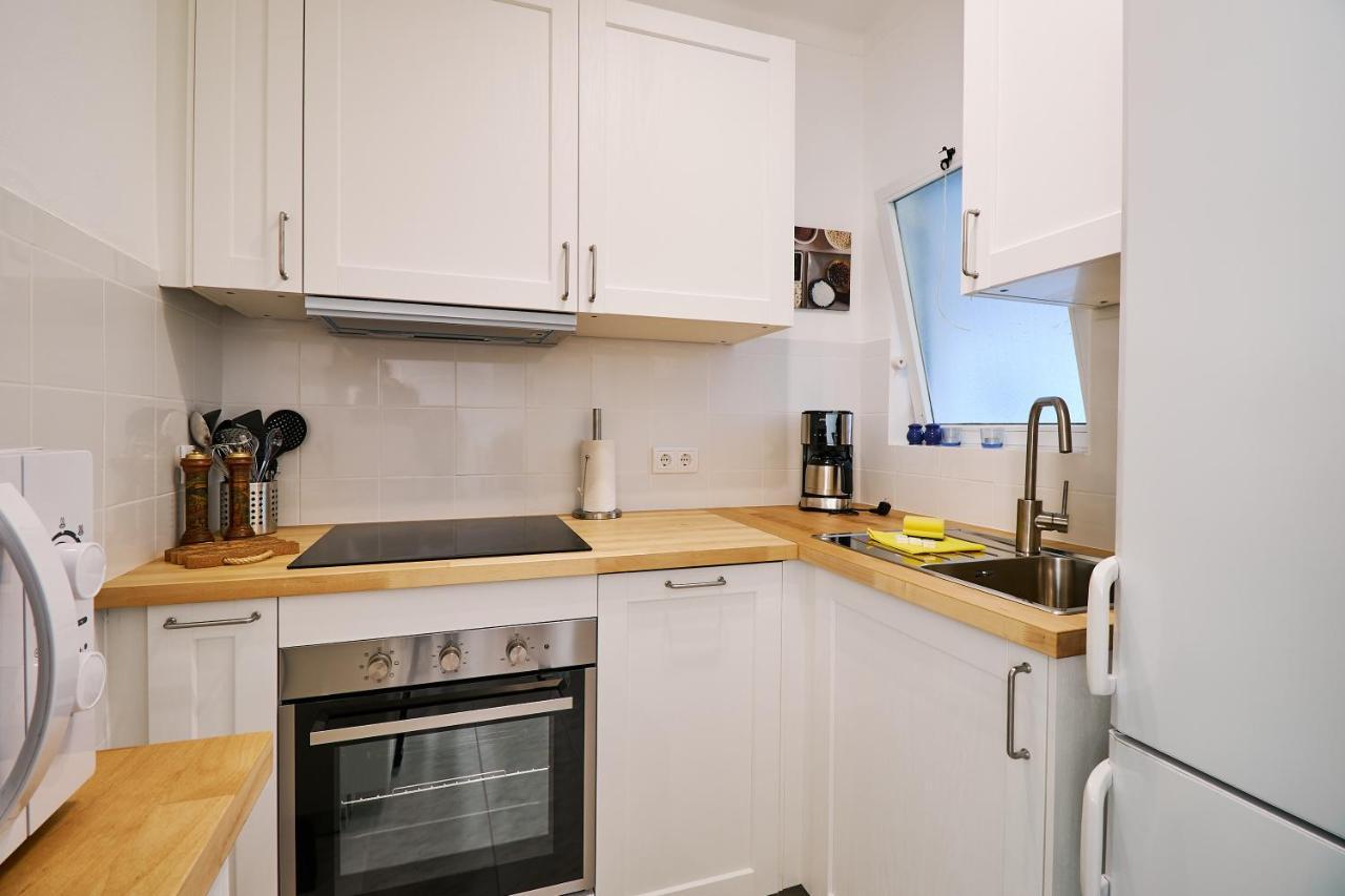 Apartmán Casa Alegria Carvoeiro  Exteriér fotografie