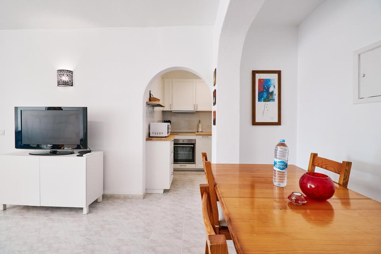 Apartmán Casa Alegria Carvoeiro  Exteriér fotografie