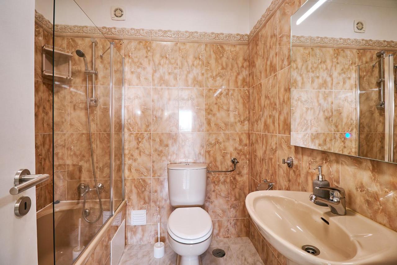 Apartmán Casa Alegria Carvoeiro  Exteriér fotografie