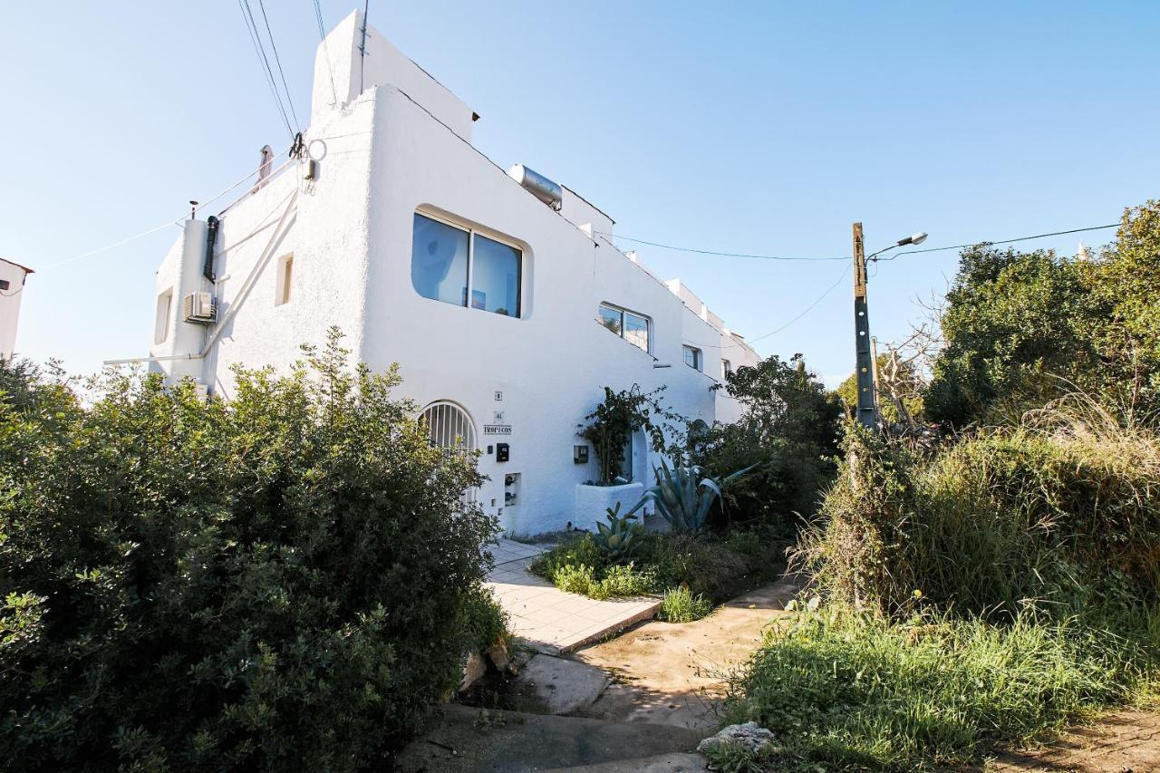 Apartmán Casa Alegria Carvoeiro  Exteriér fotografie